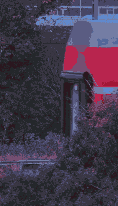 There should be a train video here :'(