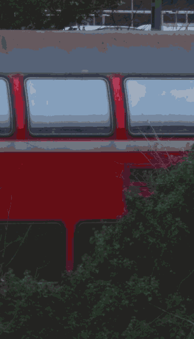 There should be a train video here :'(