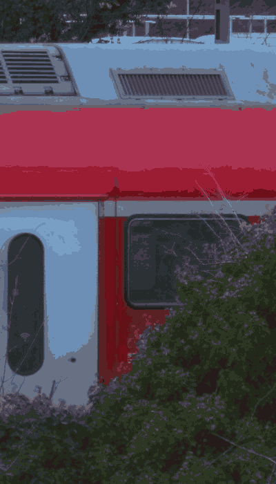 There should be a train video here :'(