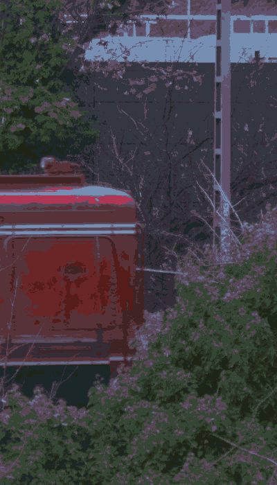 There should be a train video here :'(