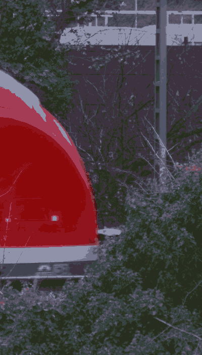 There should be a train video here :'(