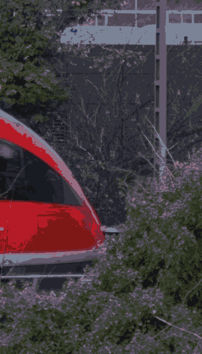 There should be a train video here :'(