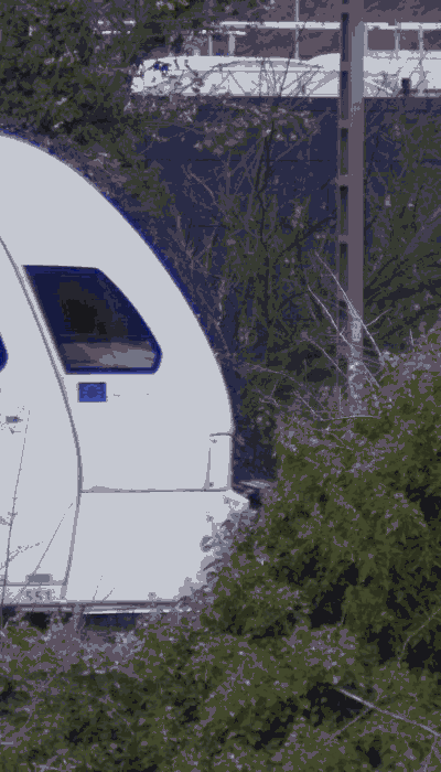 There should be a train video here :'(