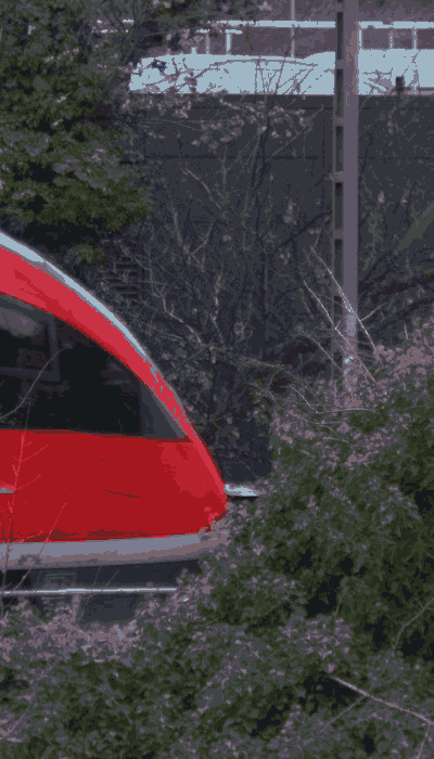 There should be a train video here :'(