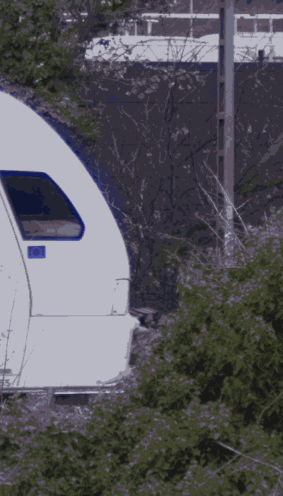 There should be a train video here :'(