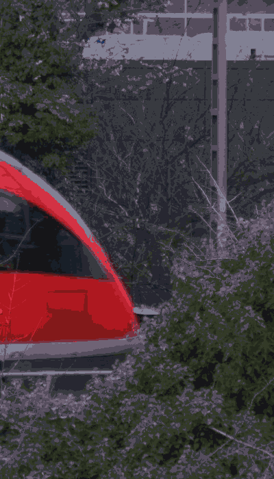 There should be a train video here :'(