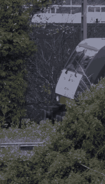 There should be a train video here :'(