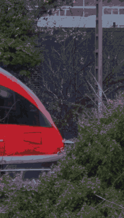 There should be a train video here :'(