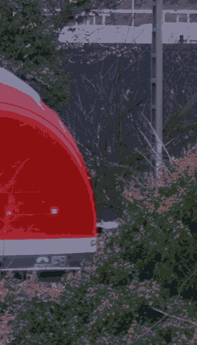 There should be a train video here :'(