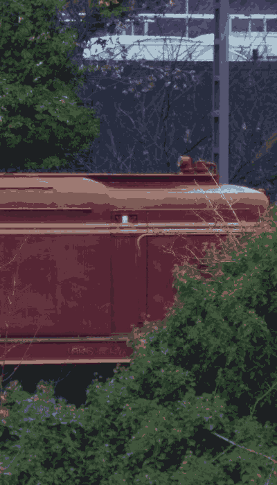 There should be a train video here :'(