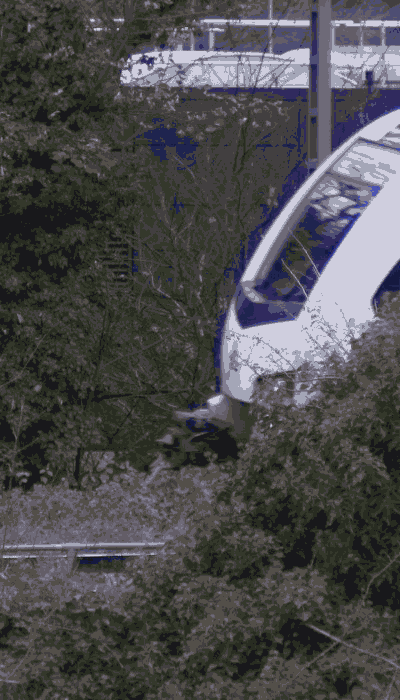 There should be a train video here :'(