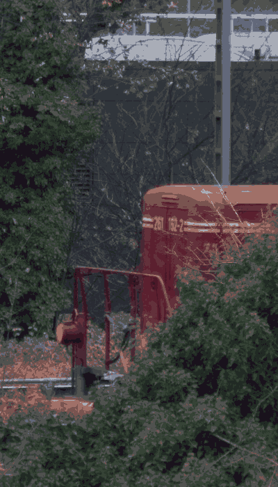 There should be a train video here :'(