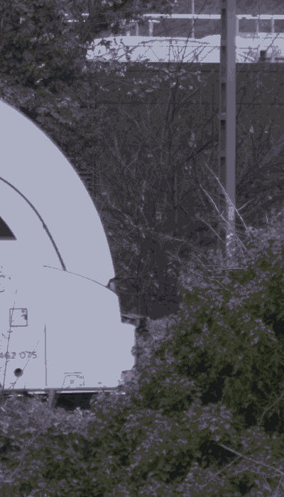 There should be a train video here :'(