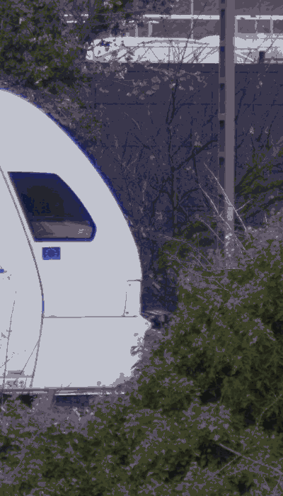 There should be a train video here :'(