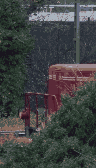 There should be a train video here :'(