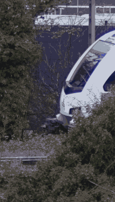 There should be a train video here :'(