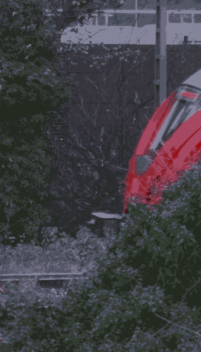 There should be a train video here :'(