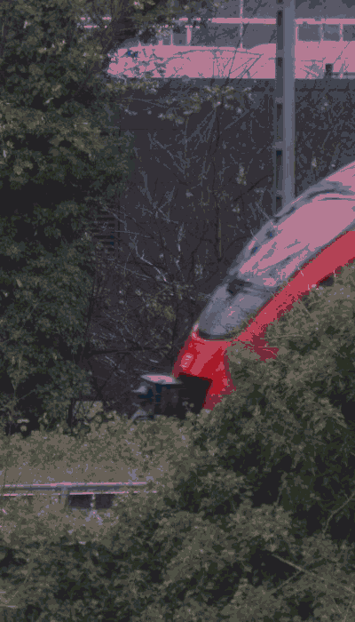 There should be a train video here :'(