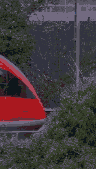 There should be a train video here :'(