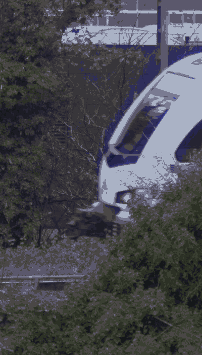 There should be a train video here :'(