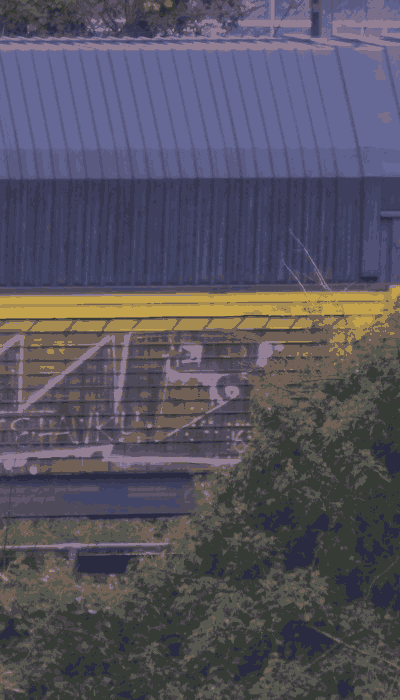 There should be a train video here :'(