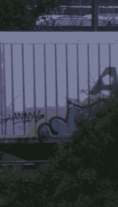 There should be a train video here :'(