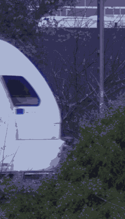 There should be a train video here :'(