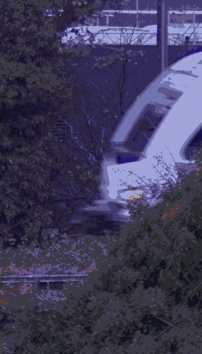 There should be a train video here :'(