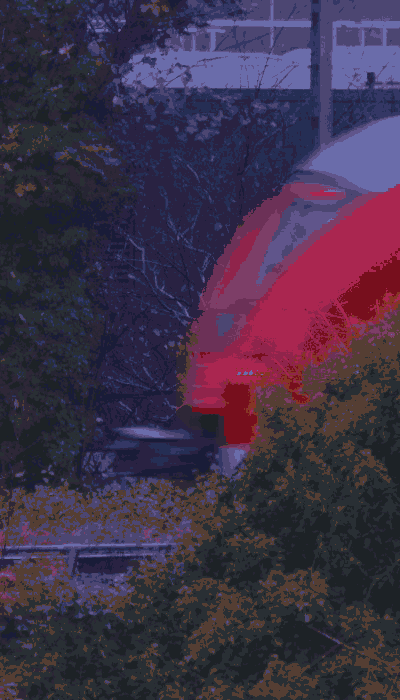 There should be a train video here :'(