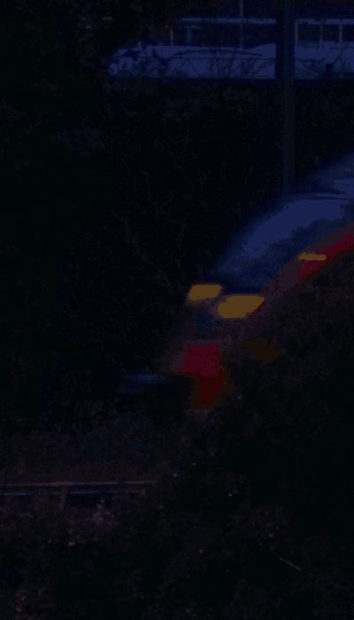 There should be a train video here :'(