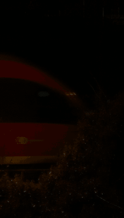 There should be a train video here :'(