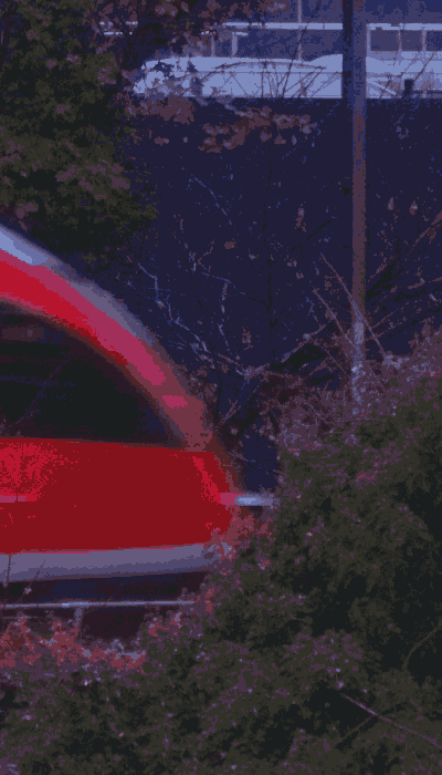 There should be a train video here :'(