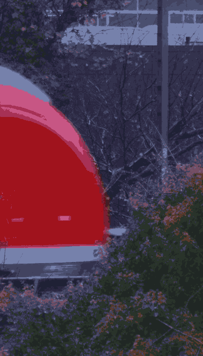 There should be a train video here :'(