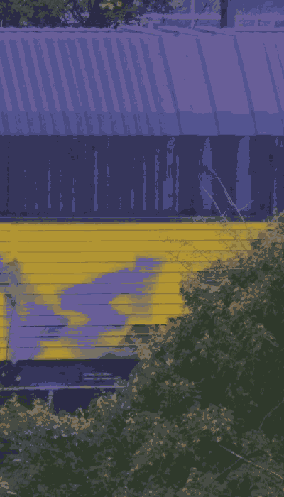 There should be a train video here :'(