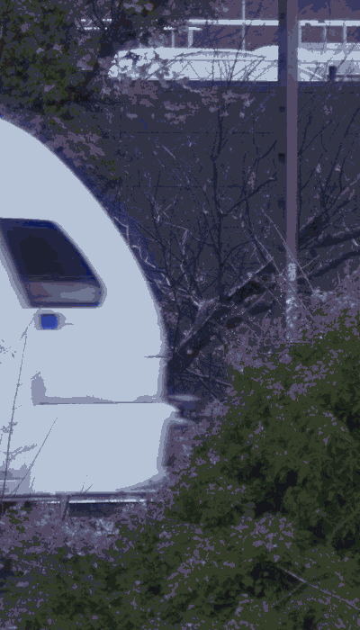 There should be a train video here :'(