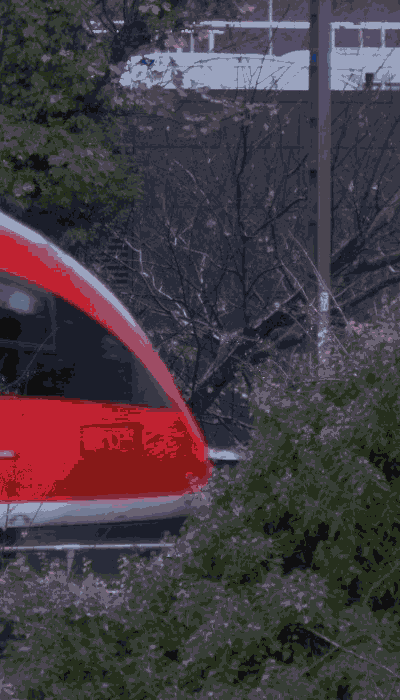 There should be a train video here :'(