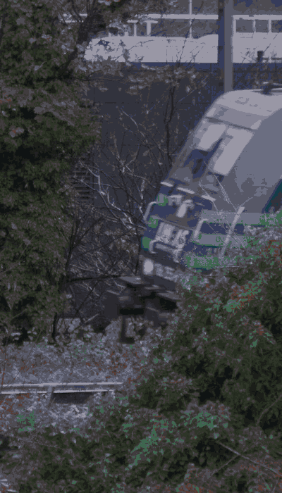 There should be a train video here :'(