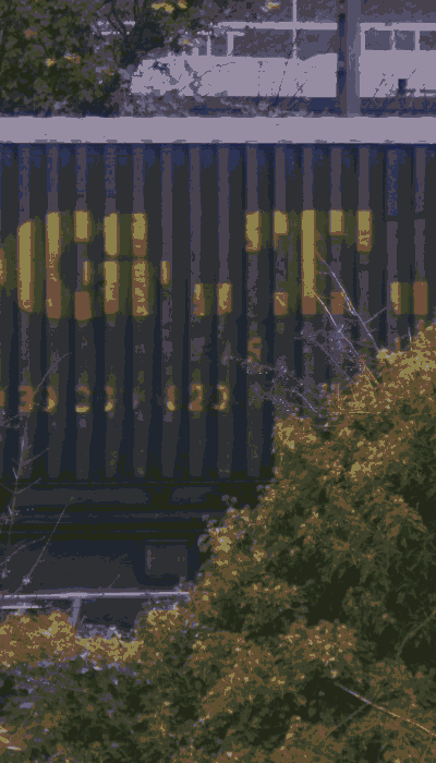 There should be a train video here :'(