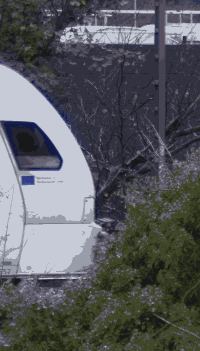 There should be a train video here :'(