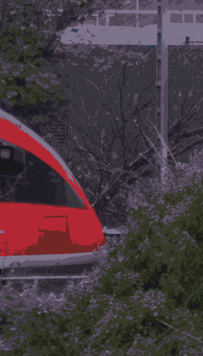 There should be a train video here :'(