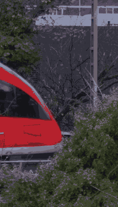 There should be a train video here :'(