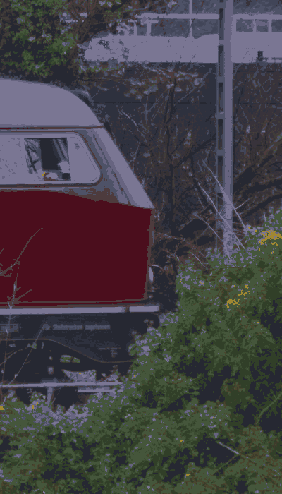 There should be a train video here :'(