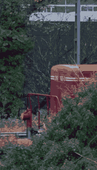 There should be a train video here :'(