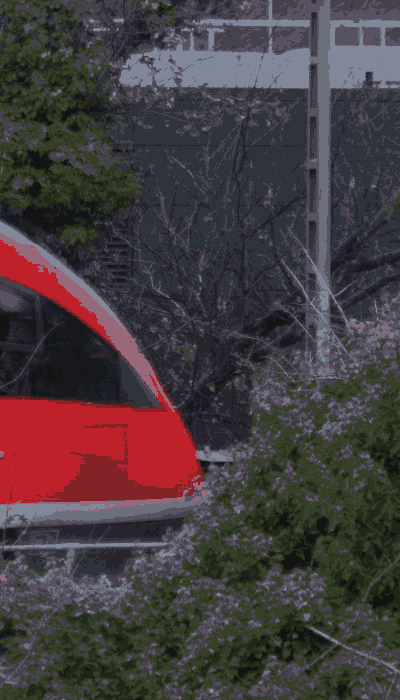 There should be a train video here :'(