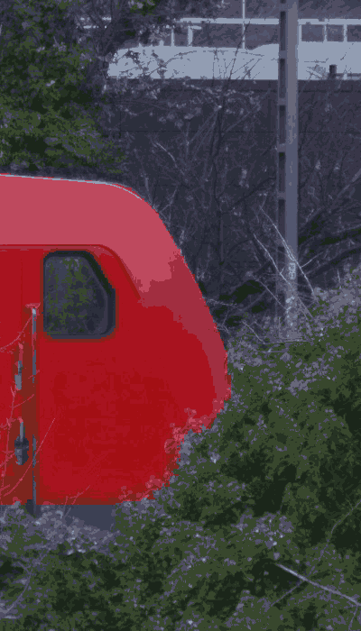 There should be a train video here :'(