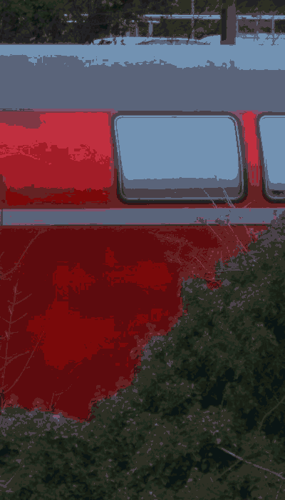 There should be a train video here :'(