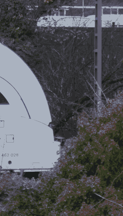 There should be a train video here :'(