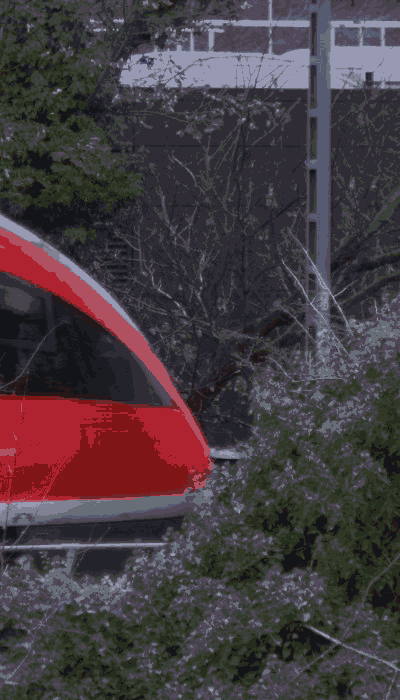 There should be a train video here :'(