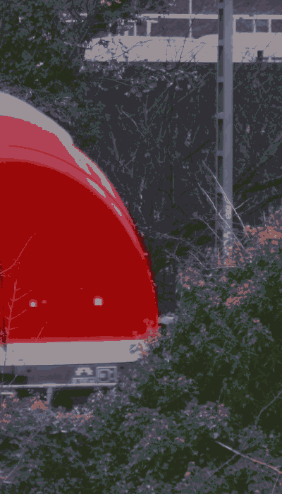 There should be a train video here :'(