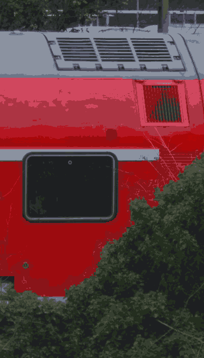 There should be a train video here :'(